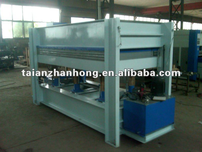 HY1326 hot press machine HY1326 HY1326 hot press machine