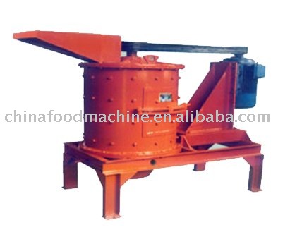 HYCC high efficiency Composite crusher