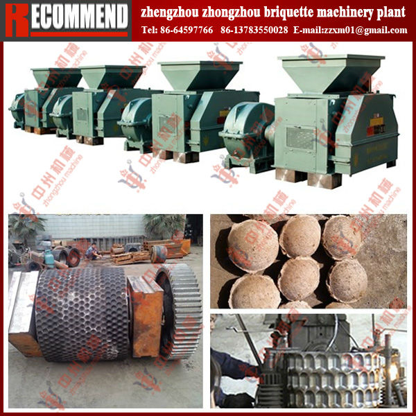 hydraulic briquette press aluminum Briquette Press