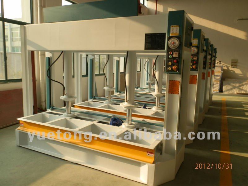 hydraulic cold press machine MH3248A*50