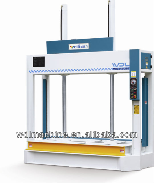 Hydraulic Cold Press MH3248AX50(1.3m)
