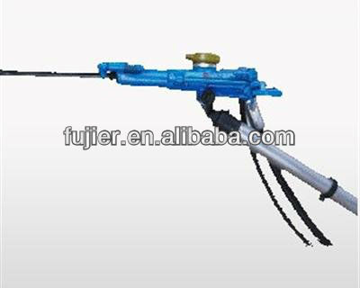 Hydraulic core drilling,hard rock drilling, hydraulic rock drill for sale