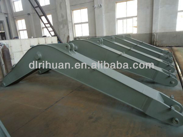 Hydraulic Crawler Excavator Boom Parts