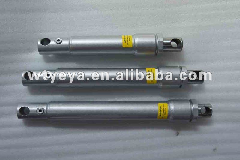 hydraulic cylinder