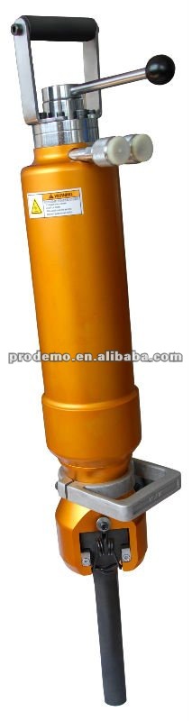 Hydraulic hammer