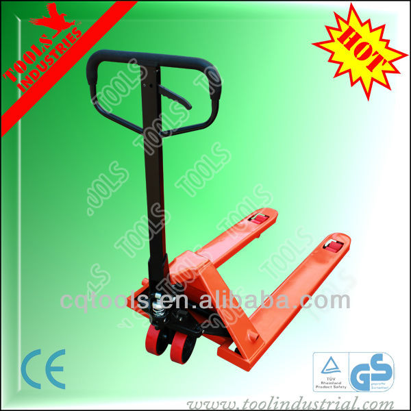 Hydraulic Oil Pump Hand Pallet Truck