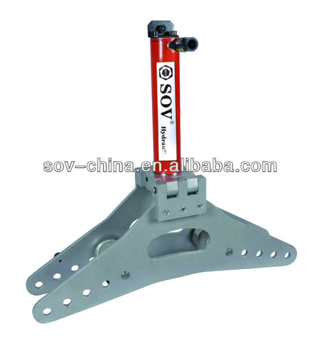 Hydraulic pipe bending machine price SV16PZ series Hydraulic pipe bending machine price