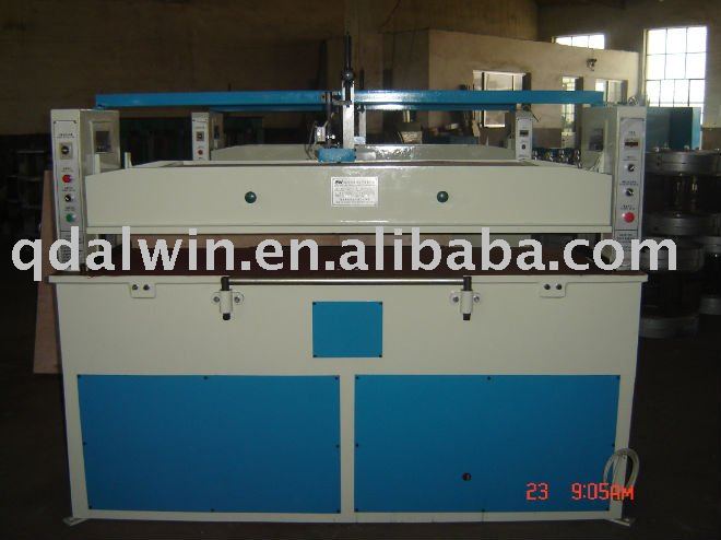 hydraulic plane cutting machine/shoemaking machine