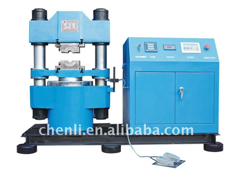 hydraulic pressing machine