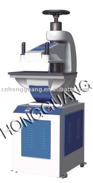 hydraulic punching machinery