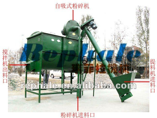 Hydraulic Salt Block Machines licking machine sucking machine mineral block machine salt block machine rephale machinery