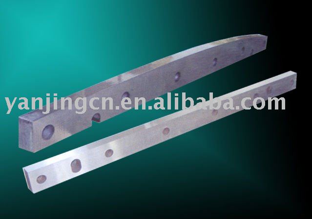 hydraulic shears