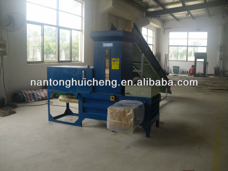 Hydraulic small hay baler machine HB110-10070 Hydraulic small hay baler machine