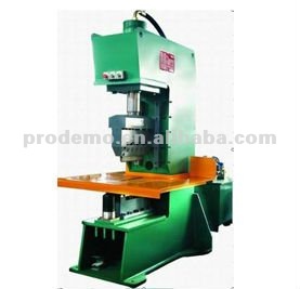 Hydraulic stone splitter