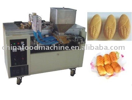 HYLC Automatic layer cake machine 0086 13283896072