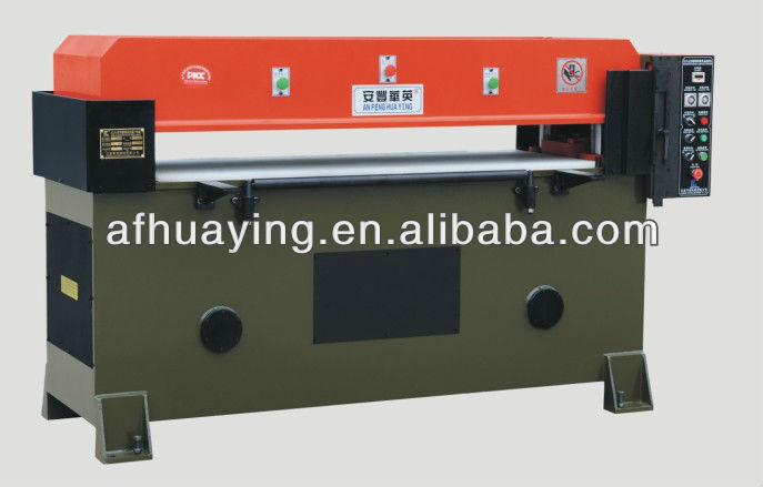 HYP3 precise 4 beams hydraulic cutting press HYP3 HYP3 precise 4 beams hydraulic cutting press
