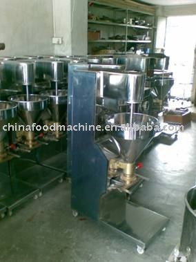 HYRH Easy operation Meatball machine 0086 13283896072