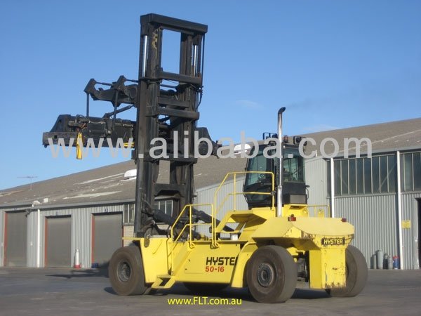 Hyster H50.00XM-16CH Forklift