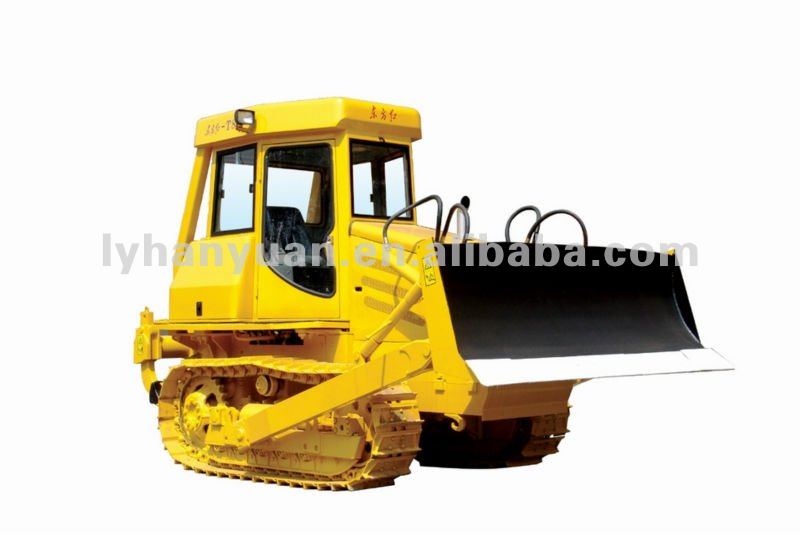 HYT80 track bulldozer