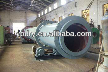 HZG High-speed Rotary Drum Drying Machine/rotary dryer/grain rotary drum dryer