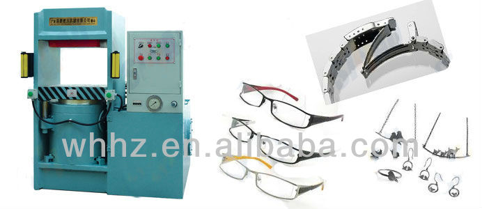 HZYDK---Frame Type High Speed Press