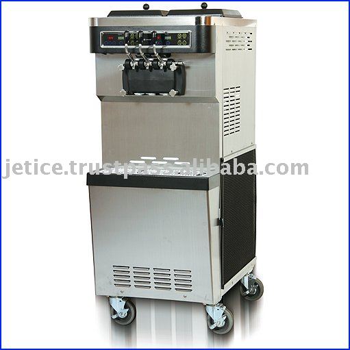 Ice Cream Machine - SSI-203S