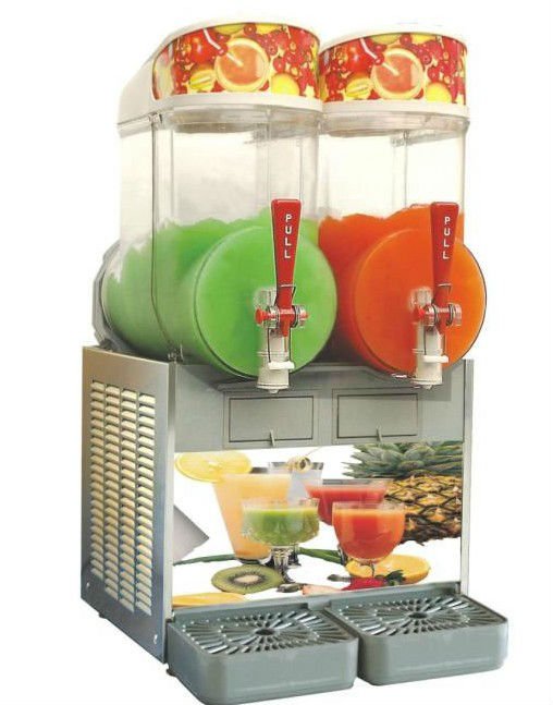 ice frappe slush machine