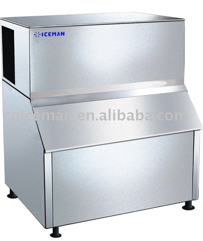 ice maker - cube ice machine