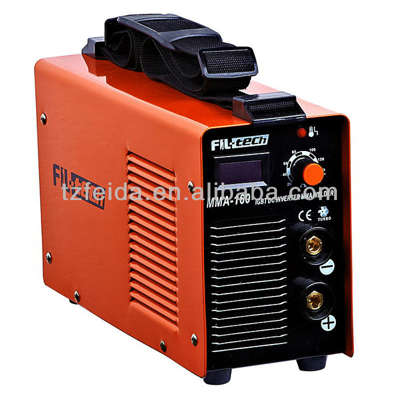 IGBT 200 welding machine