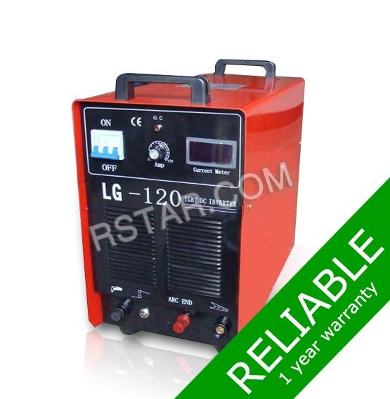 IGBT inverter Plasma Cutter LG-160