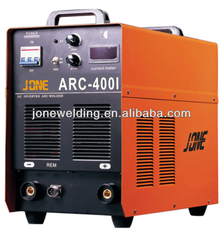 IGBT Inverter Welding Machine ARC-400I
