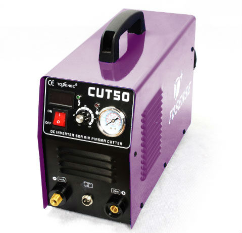 IGBT plasma cutter cut-50