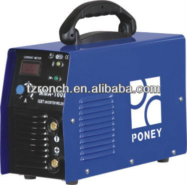 igbt welding machine