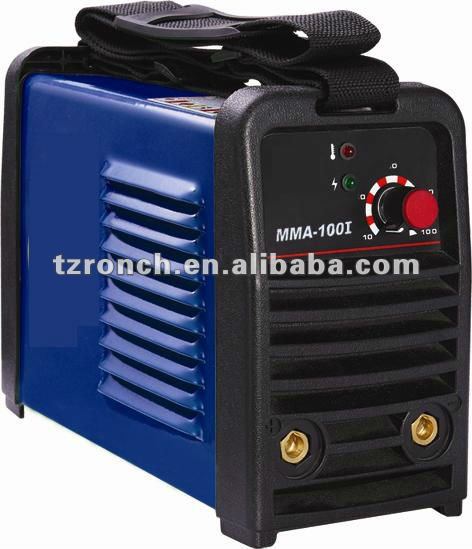 igbt welding machine