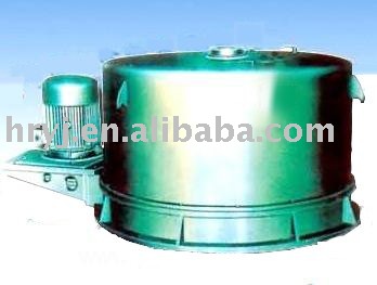 IL type vertical centrifugal unloading chemical Industry centrifuge