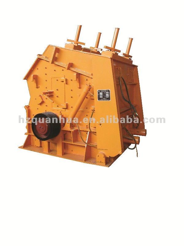 impact crusher