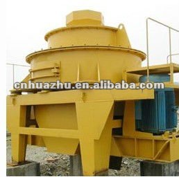 Impact crusher sand making machine with high efficiency