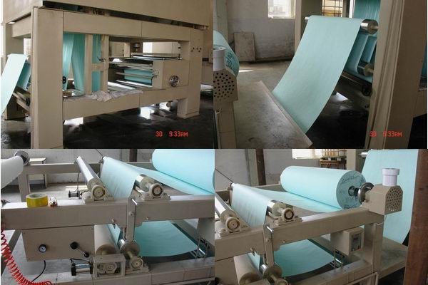 Impregnating Paper Drying Equipment