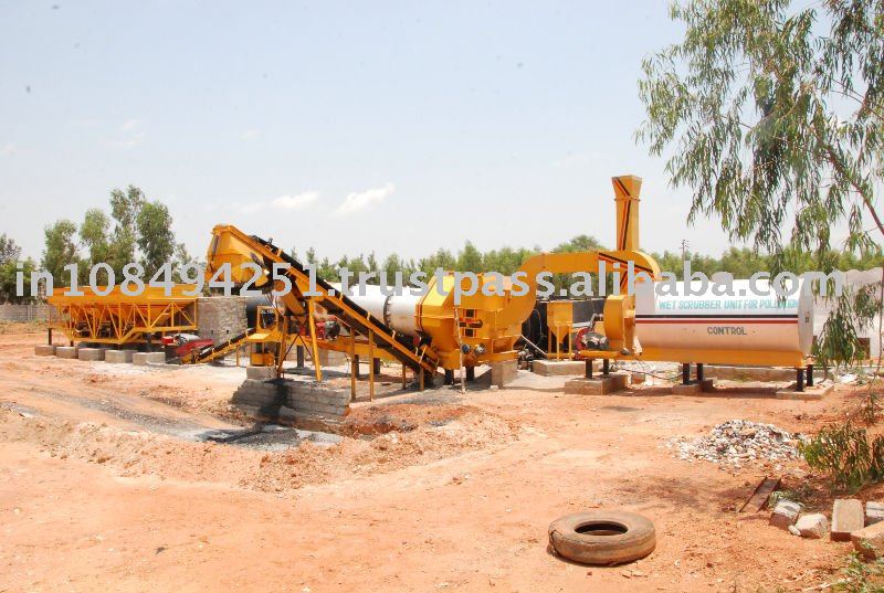 INDIAN ROAD CONSTRUCTION EQUIPMENTS