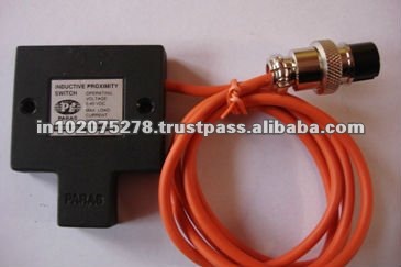 Inductive Proximity Sensor / Switches