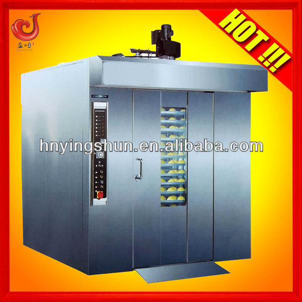 industrial bakery oven/baking ovens for sale/gas bread oven