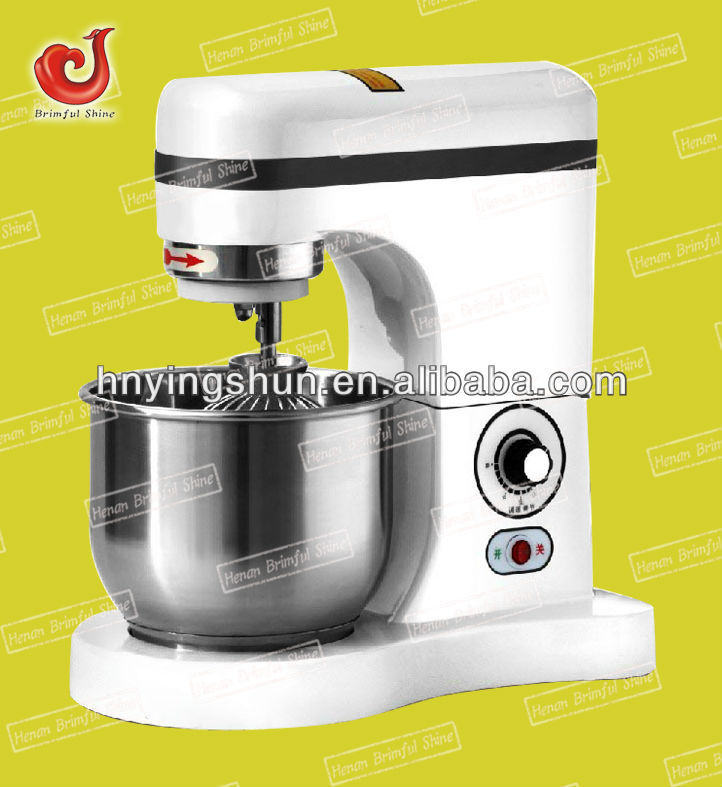 industrial bread mixer/bread flour mixer