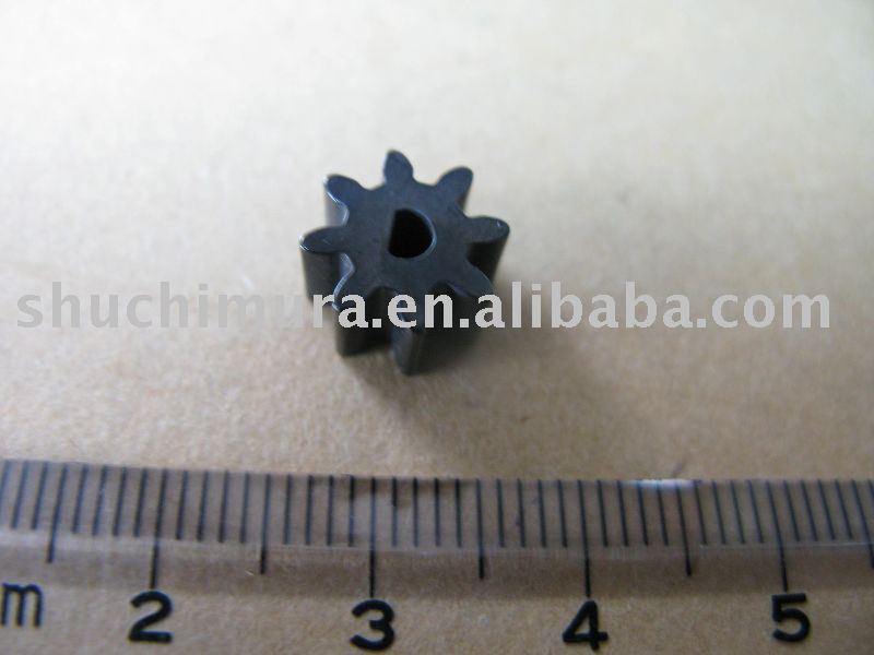 Industrial ceramic gearings Industrial ceramic gearings