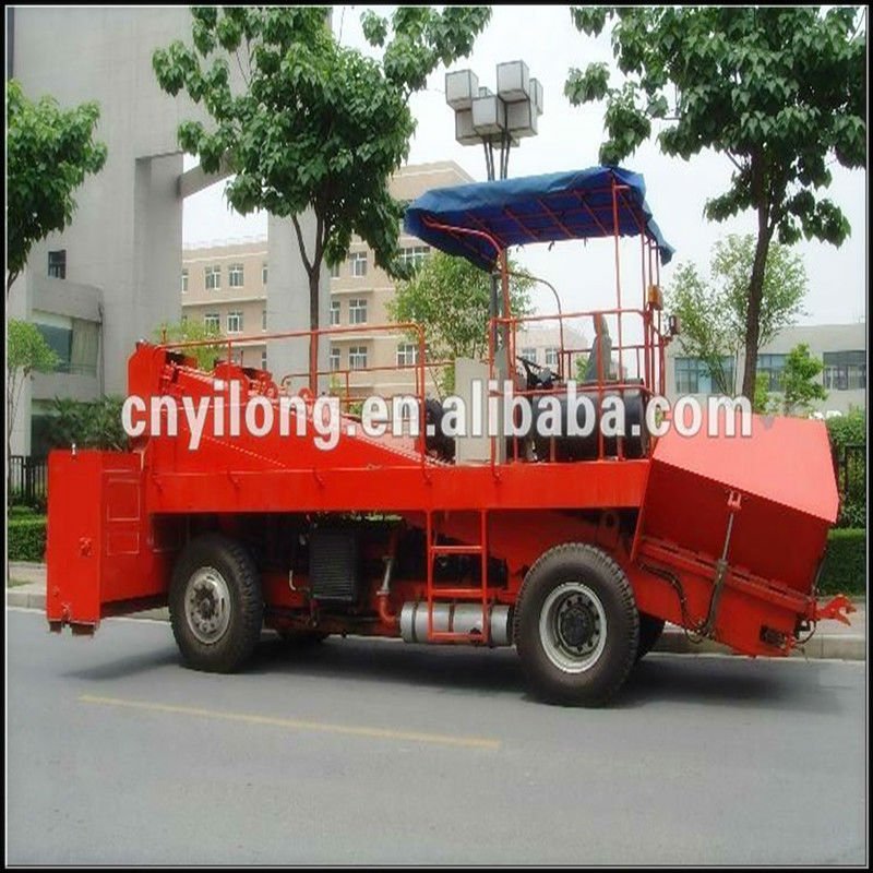 Industrial Chipping Spreader Machine/Form Spreader/Road Spreader Factory Supply