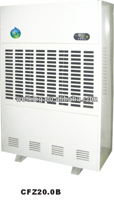 Industrial compresspor dehumidifier CFZ7.0B