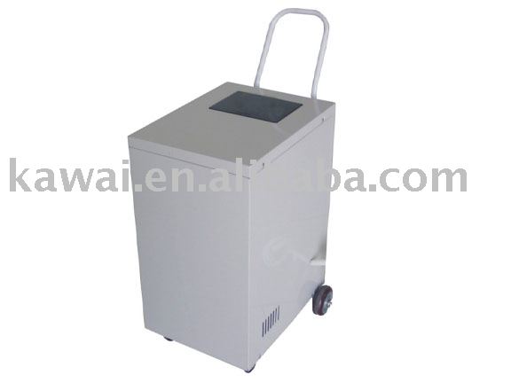 Industrial dehumidifier