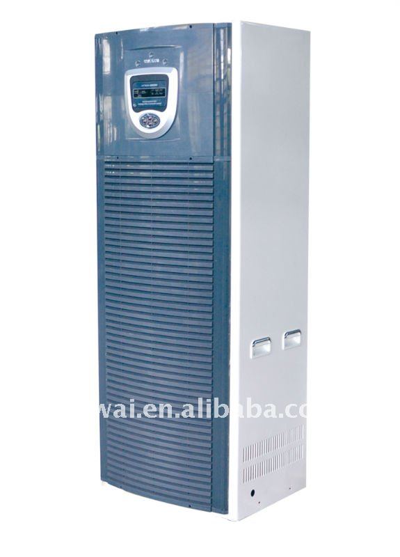 Industrial dehumidifier (DH-1602B)