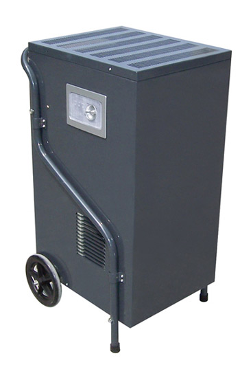 Industrial dehumidifier (DH-801B)