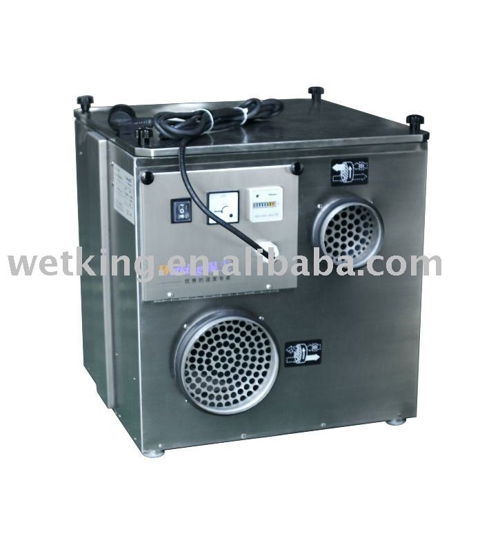 industrial Dehumidifier WKM-550P