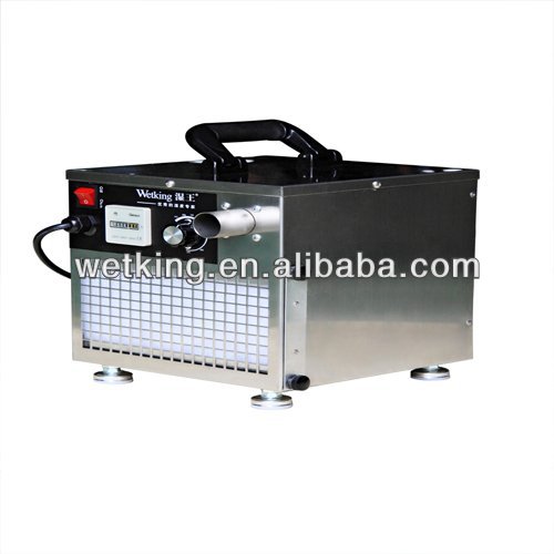Industrial desiccant rotory dehumidifier WKM-50M
